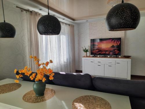 Studio Apartment in Rezekne Studio Apartment in Rezekne