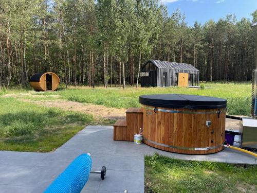 EkoRelax & Fun Resort in Lask EkoRelax & Fun Resort in Lask