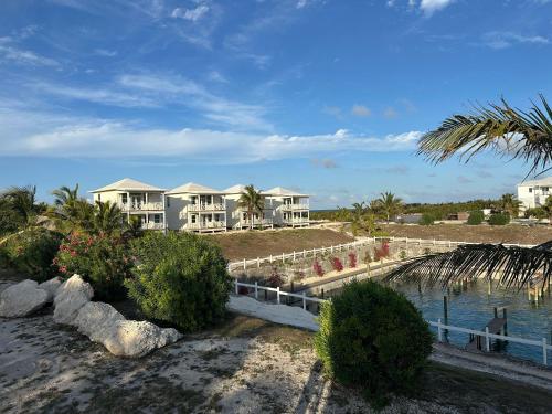 Kalopsia Seaside Villas & Marina in Great Guana Cay Kalopsia Seaside Villas & Marina in Great Guana Cay