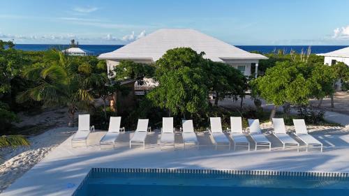 Kalopsia Seaside Villas & Marina in Great Guana Cay Kalopsia Seaside Villas & Marina in Great Guana Cay