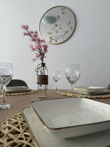 Stan Duo in Igalo Stan Duo in Igalo