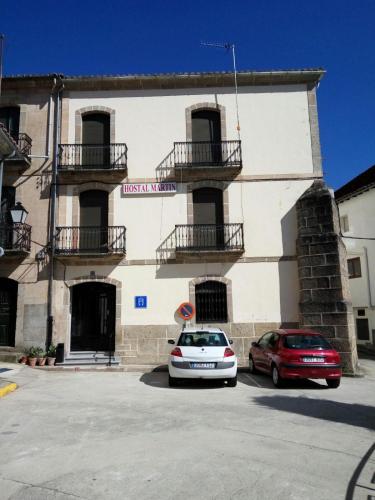 Hotel Hostal Martin