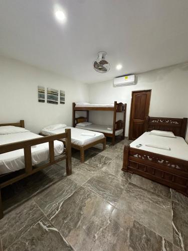 Casa Blanca in Covenas Casa Blanca in Covenas