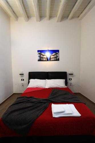 This photo about B&b Teatro Del Sole shared on HyHotel.com