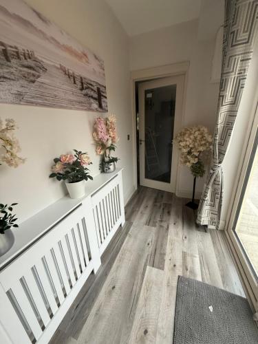 Two bedroom cottage near Maynooth University in Мейнот Two bedroom cottage near Maynooth University in Мейнот