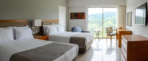 Hotel Estelar Altamira in Ibague Hotel Estelar Altamira in Ibague