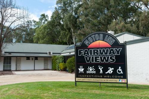 Fairway Views Motor Inn in Tocumwal Fairway Views Motor Inn in Tocumwal