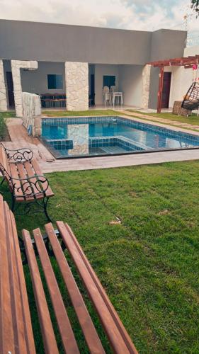 花園, WA Espaco e Lazer in 巴巴里亞 花園, WA Espaco e Lazer in 巴巴里亞