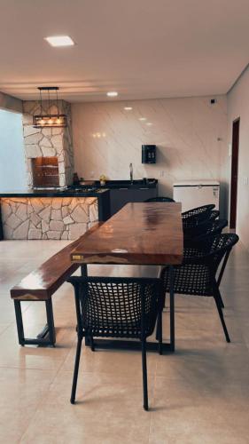 設施, WA Espaco e Lazer in 巴巴里亞 設施, WA Espaco e Lazer in 巴巴里亞