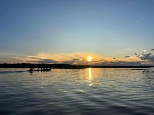 Amazon eagle Explore in Nauta Amazon eagle Explore in Nauta