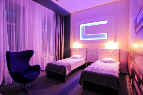 Homelike Hotel in Daugavpils Homelike Hotel in Daugavpils