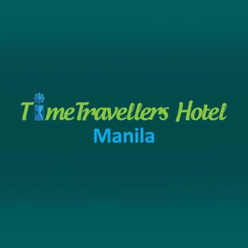 Time Travellers Hotel in Ermita Time Travellers Hotel in Ermita