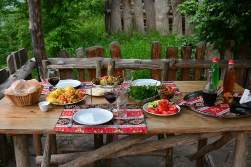 Makanan dan Minuman, Harsnadzor Eco Resort in Halidzor Makanan dan Minuman, Harsnadzor Eco Resort in Halidzor