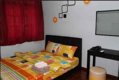 Rent Room near Kinta City Shopping Centre Rent Room near Kinta City Shopping Centre