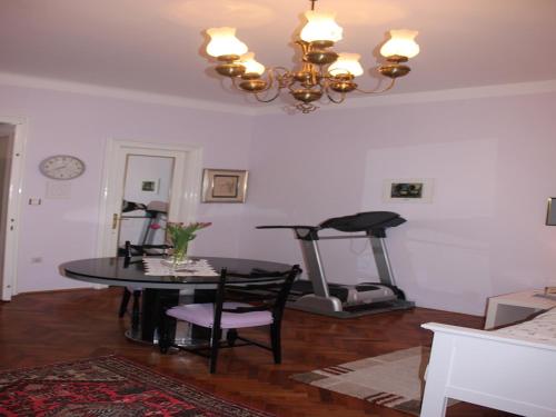 This photo about Apartments ABA Zagreb shared on HyHotel.com