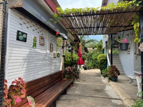 Anattaya Holiday Home in Phang Nga Anattaya Holiday Home in Phang Nga