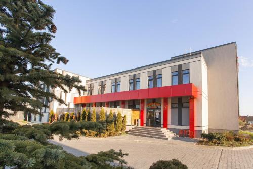 Era Spa Hotel Complex in Lauth Era Spa Hotel Complex in Lauth