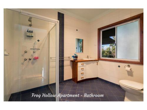 This photo about Innistaigh Retreat shared on HyHotel.com