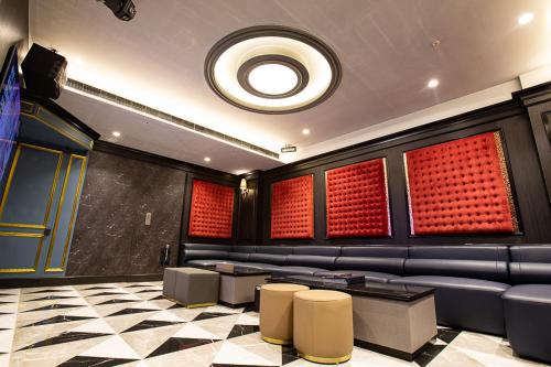 I Will Motel near Hukou Old Street I Will Motel near Hukou Old Street