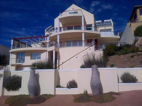 This photo about Napthali Lodge shared on HyHotel.com