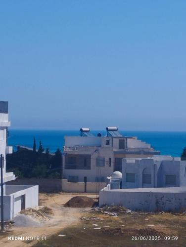 kelibia ezzahra plage in Ezzahra (Bin `Arus) kelibia ezzahra plage in Ezzahra (Bin `Arus)