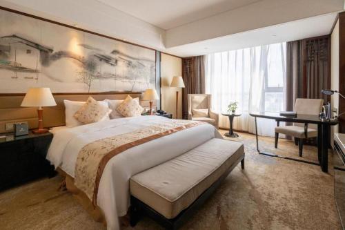 Yang Peng Jin Jiang Hotel in Hanjiang Yang Peng Jin Jiang Hotel in Hanjiang