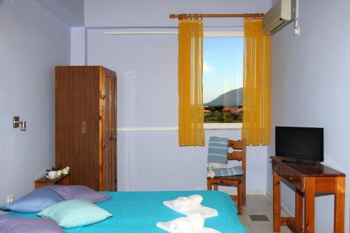 This photo about Summer House Louisa shared on HyHotel.com