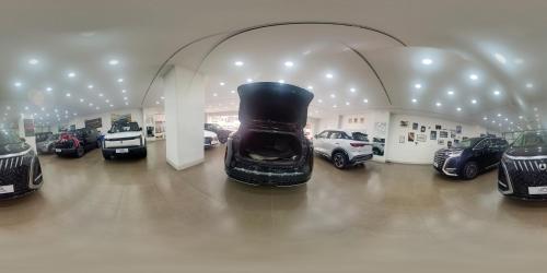 ICC Room in Serei Saophoan ICC Room in Serei Saophoan