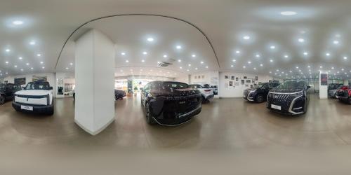 ICC Room in Serei Saophoan ICC Room in Serei Saophoan