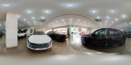 ICC Room in Serei Saophoan ICC Room in Serei Saophoan