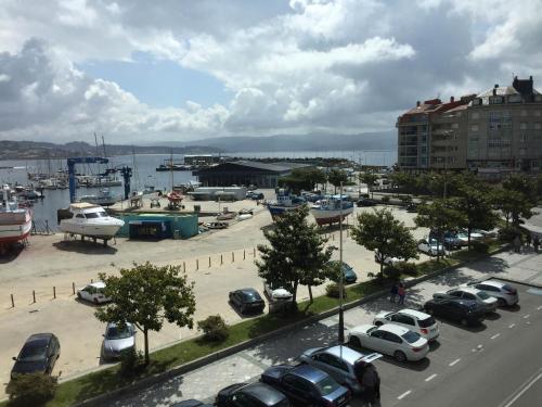 This photo about Hotel Varadoiro shared on HyHotel.com