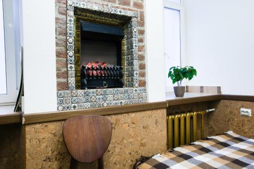 This photo about Mechtatel Na Manezhnom shared on HyHotel.com