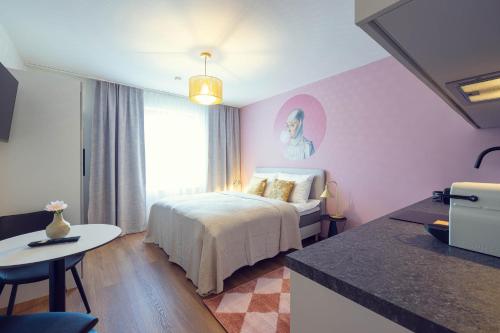 LeonArt Living 52 in Sankt Leonhard LeonArt Living 52 in Sankt Leonhard