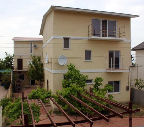 This photo about Astarta shared on HyHotel.com