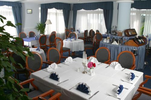 Restaurant, Hotel Rosina in Makarska Restaurant, Hotel Rosina in Makarska