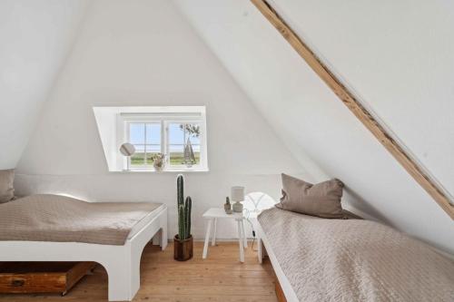 Facilities, Cozy Cottage With View Of The Wadden Sea in Tvismark Facilities, Cozy Cottage With View Of The Wadden Sea in Tvismark