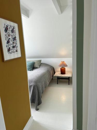 A szálláshely kívülről, Beach House With Access To Sandy Beach in Sonderborg A szálláshely kívülről, Beach House With Access To Sandy Beach in Sonderborg