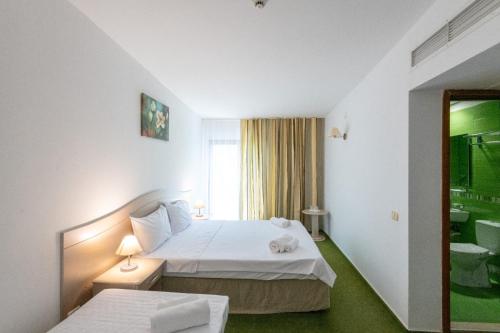 Complex Bran Brad Bega in Eforie Nord Complex Bran Brad Bega in Eforie Nord