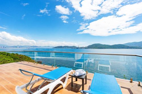 Paradise Resort Nha Trang in Vĩnh Trường Paradise Resort Nha Trang in Vĩnh Trường