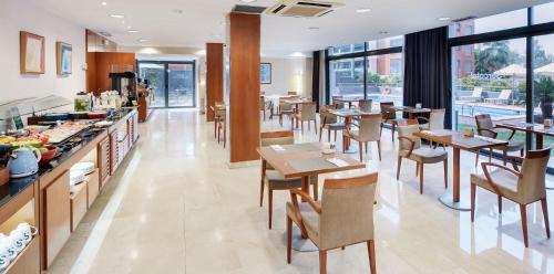 Hrana i piće, Sercotel Cornella Barcelona in Cornellà de Llobregat Hrana i piće, Sercotel Cornella Barcelona in Cornellà de Llobregat