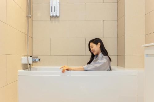 Hotel Wol in Ansan-si Hotel Wol in Ansan-si