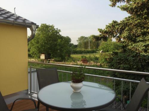 Balcony/terrace, Alte Heimat in Lampertheim Balcony/terrace, Alte Heimat in Lampertheim