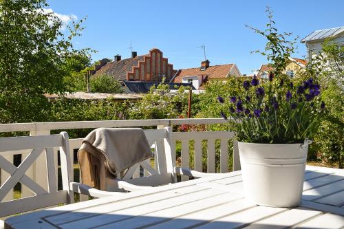 Badhusgatan 8 in Borgholm Badhusgatan 8 in Borgholm