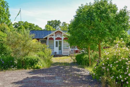 Badhusgatan 8 in Borgholm Badhusgatan 8 in Borgholm