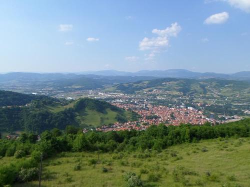 This photo about Pyramid Lodge shared on HyHotel.com