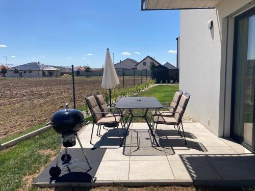 Apartmány Pasohlávky pod Římským vrchem (Apartmany Pasohlavky pod Rimskym vrchem) in Pasohlavky Apartmány Pasohlávky pod Římským vrchem (Apartmany Pasohlavky pod Rimskym vrchem) in Pasohlavky