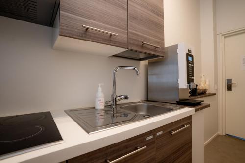 บริการและสิ่งอำนวยความสะดวก, Omena Hotel Joensuu in โจเอินซู บริการและสิ่งอำนวยความสะดวก, Omena Hotel Joensuu in โจเอินซู