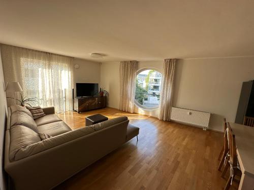 Guestroom, 2-Bedroom Apartment in Kadriorg in Raua Guestroom, 2-Bedroom Apartment in Kadriorg in Raua