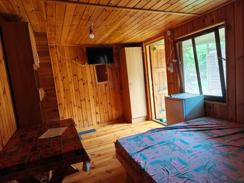 Agroturystyka u Edwarda in Karwienskie Bloto Drugie Agroturystyka u Edwarda in Karwienskie Bloto Drugie