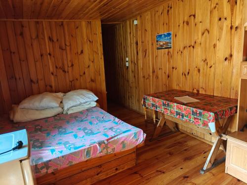 Agroturystyka u Edwarda in Karwienskie Bloto Drugie Agroturystyka u Edwarda in Karwienskie Bloto Drugie